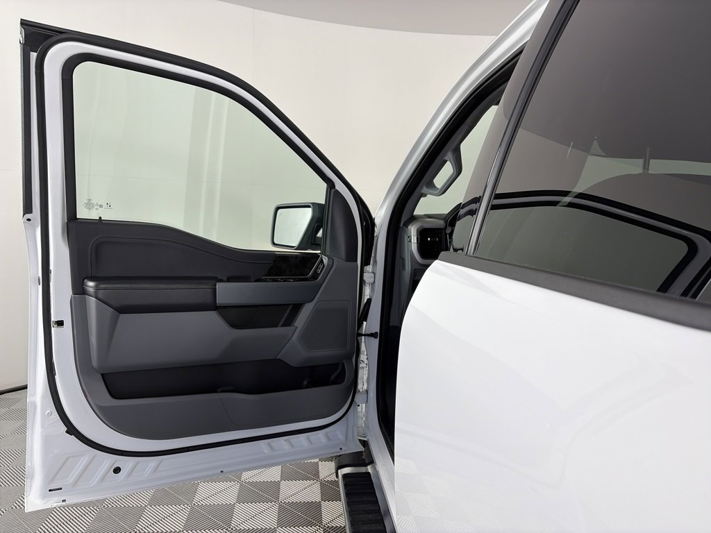 Certified 2023 Ford F150 XLT w/ Equipment Group 301A Mid image 10