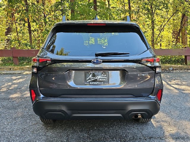 New 2026 Subaru Forester Premium AWD/4WD image 6