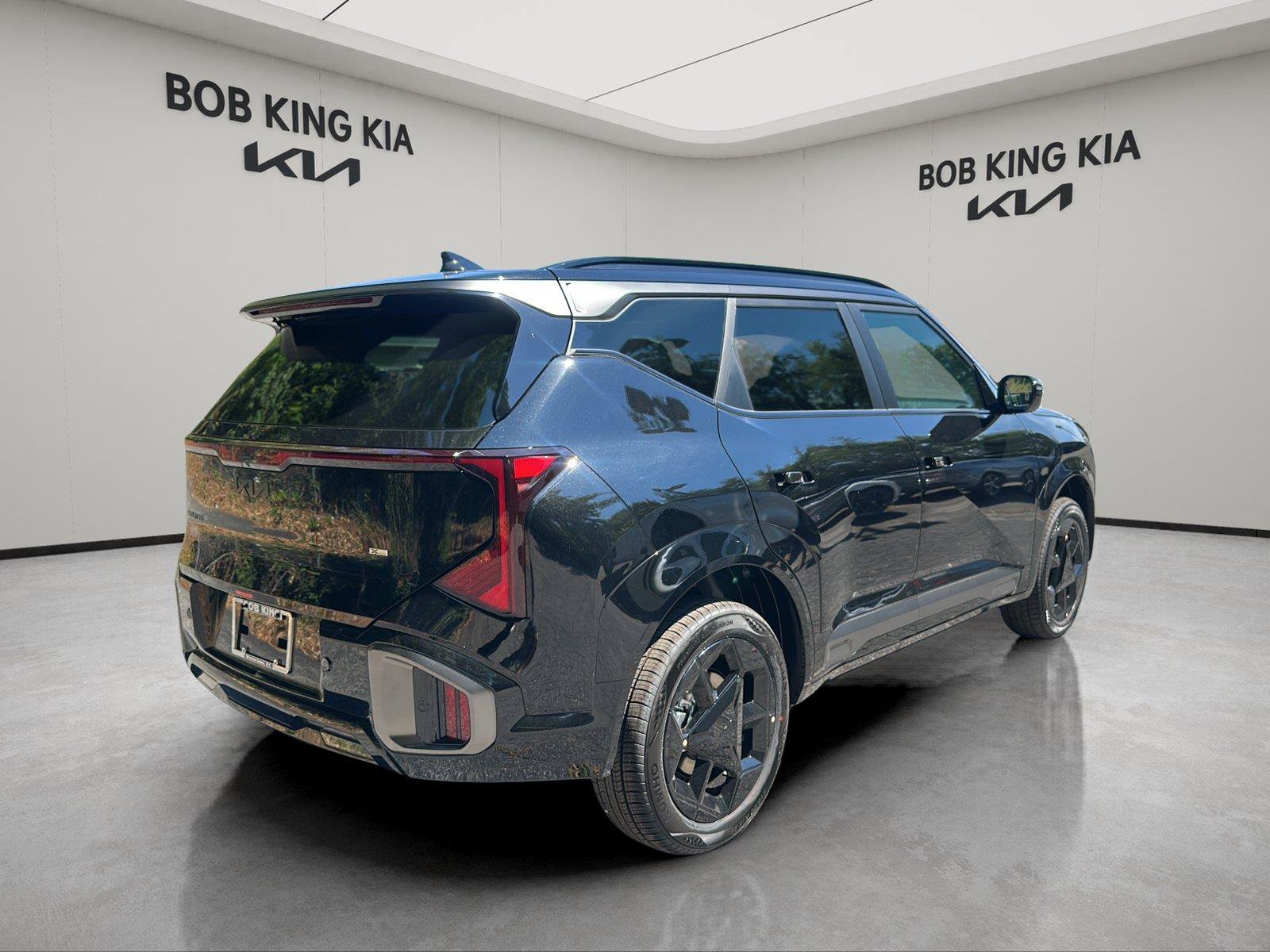 New 2027 Kia Seltos X-Line S AWD/4WD image 5