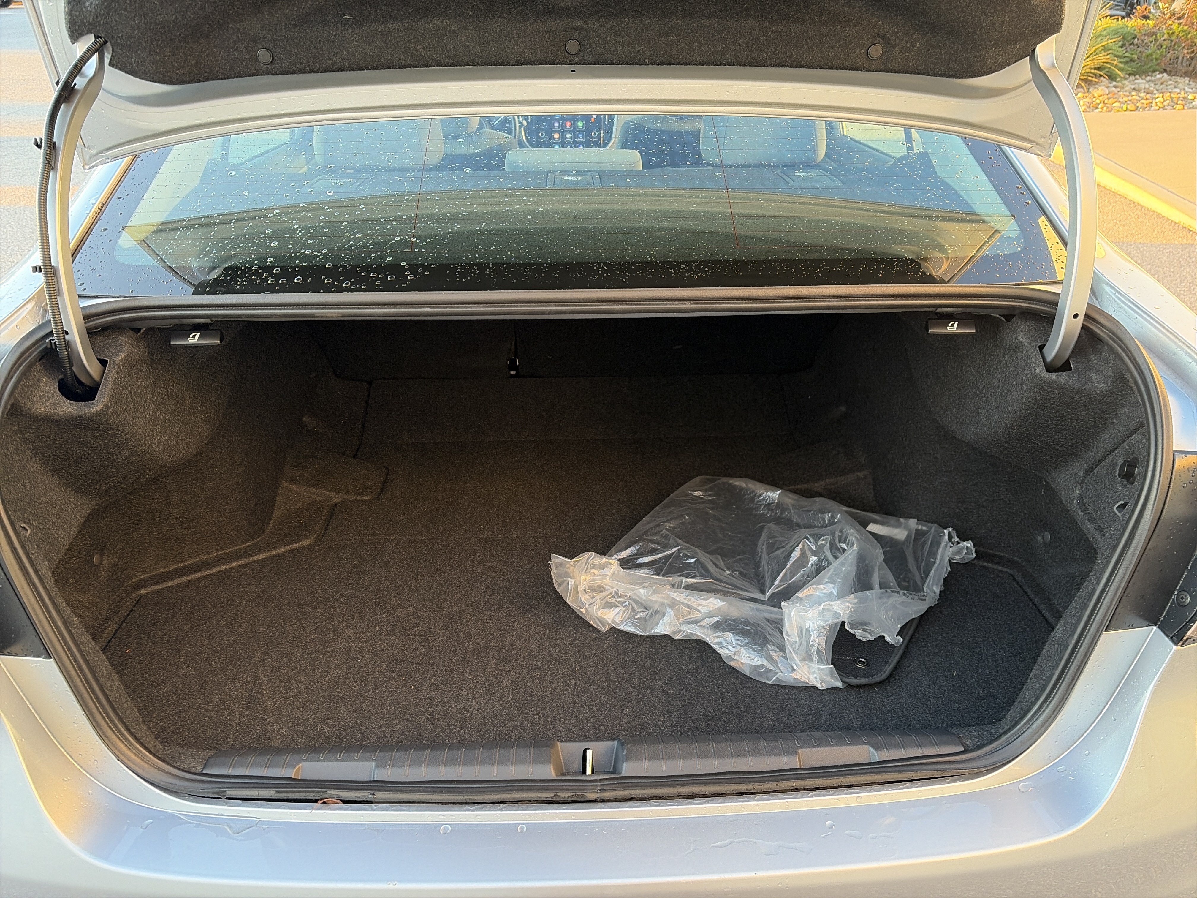 Used 2023 Subaru Legacy Premium AWD/4WD image 17