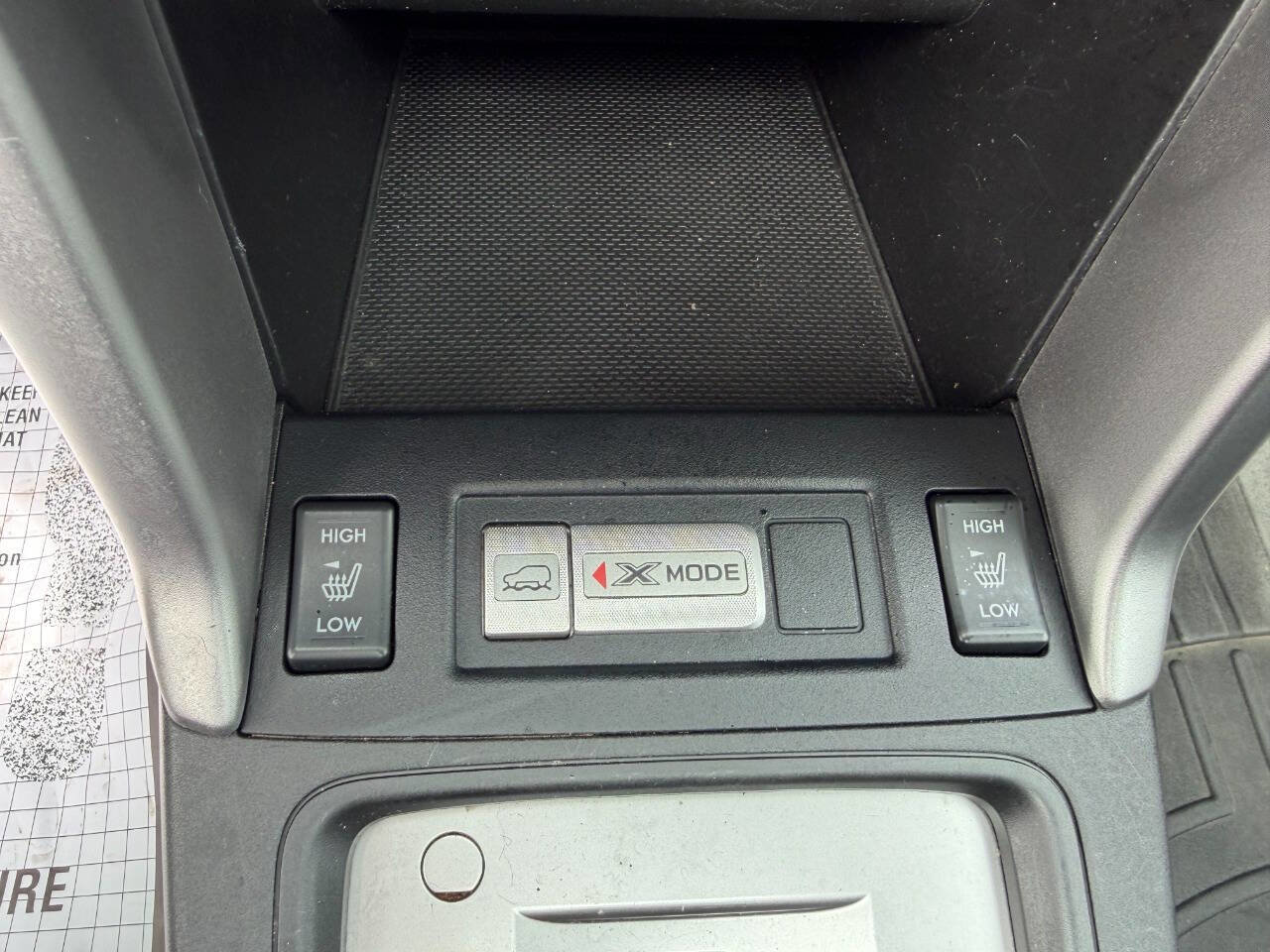 Used 2014 Subaru Forester 2.5i Limited w/ Popular Package #2 image 25