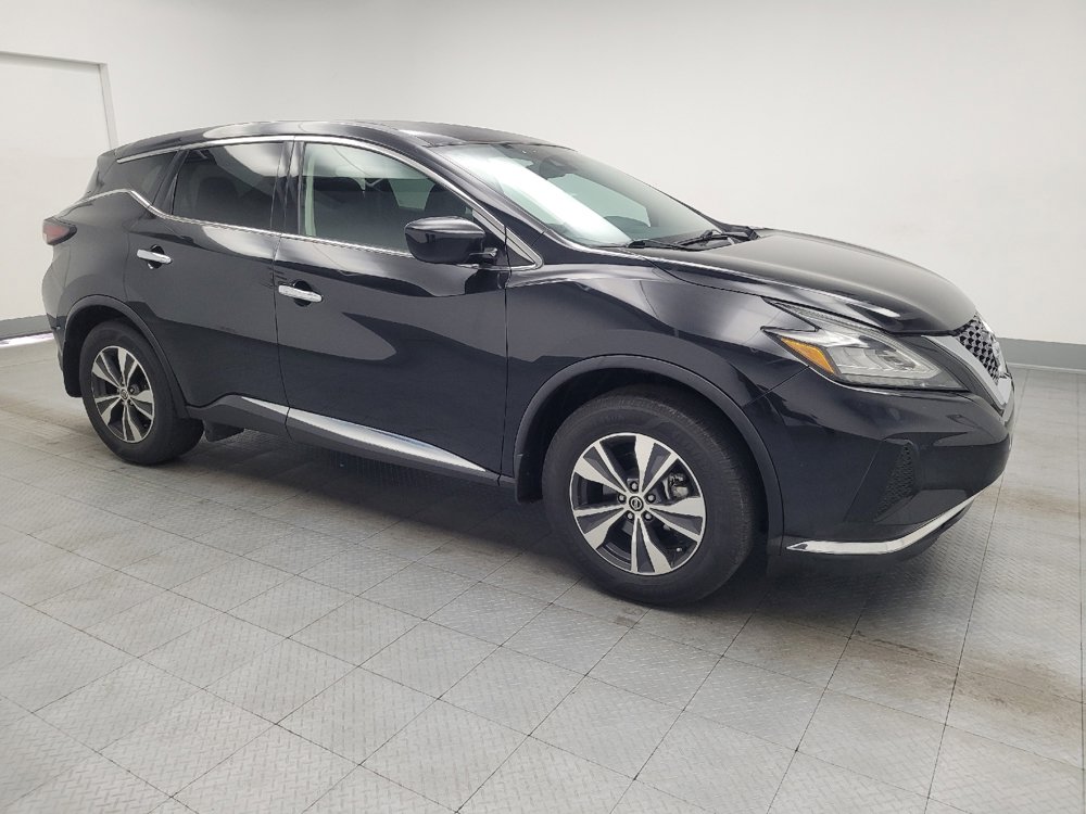 Used 2021 Nissan Murano S w/ Cargo Package image 11