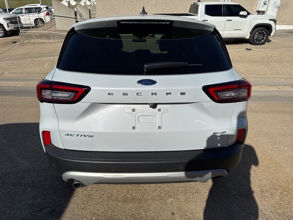 Used 2025 Ford Escape Active w/ Tech Pack #1 image 6