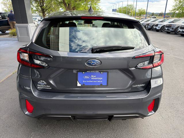 Used 2025 Subaru Impreza 2.0i AWD/4WD image 10