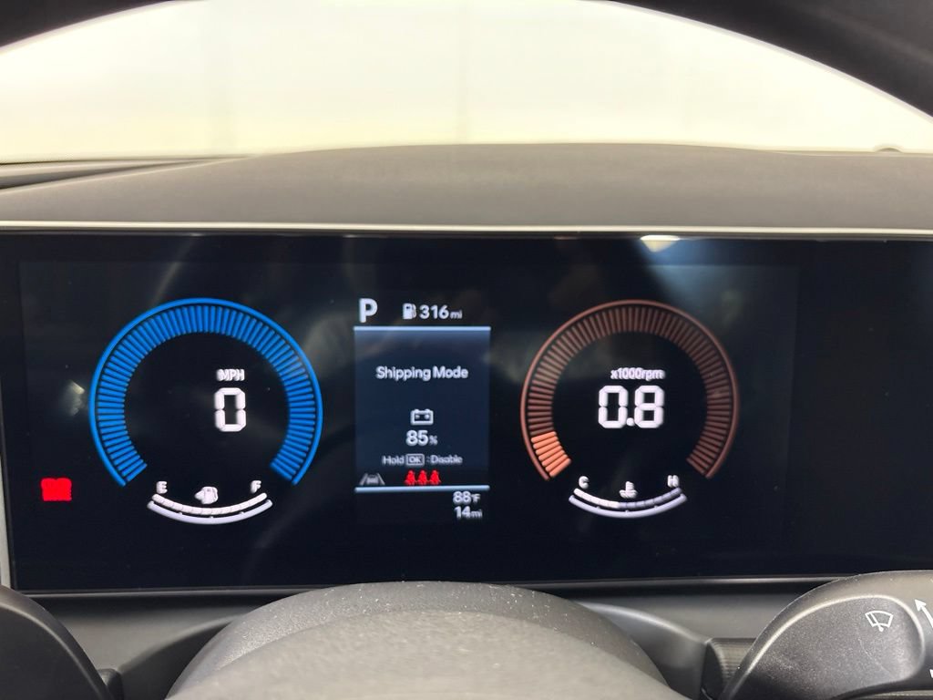 New 2027 Hyundai Santa Cruz SE FWD image 26