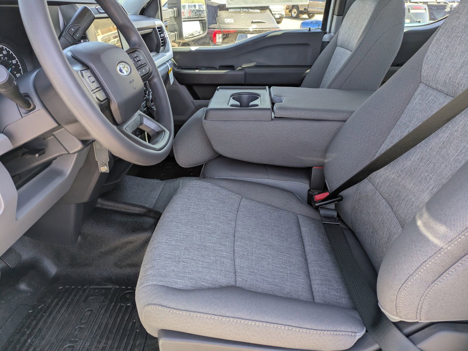 New 2026 Ford F250 XL image 52