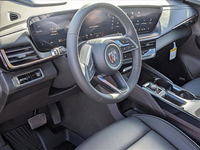 New 2026 Buick Envision Avenir AWD/4WD image 3