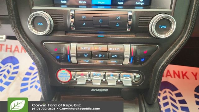 Used 2016 Ford Mustang GT Premium image 17