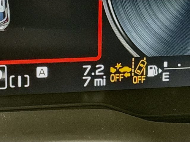 New 2026 Subaru Crosstrek 2.5i Limited AWD/4WD image 12