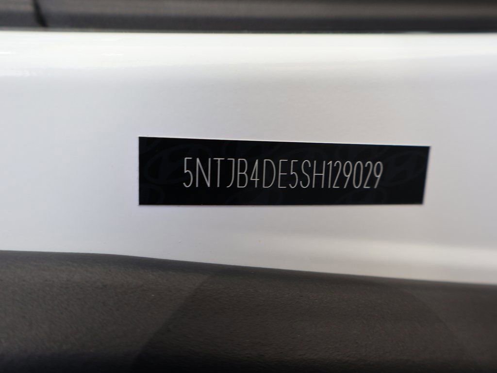 Used 2025 Hyundai Santa Cruz SEL image 39