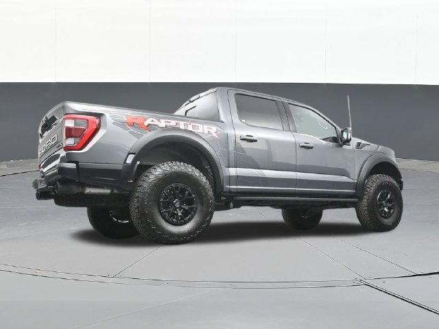 Used 2023 Ford F150 Raptor w/ Equipment Group 802A Raptor R AWD/4WD image 50
