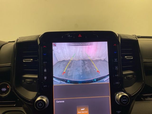 Used 2025 RAM 1500 Limited image 12