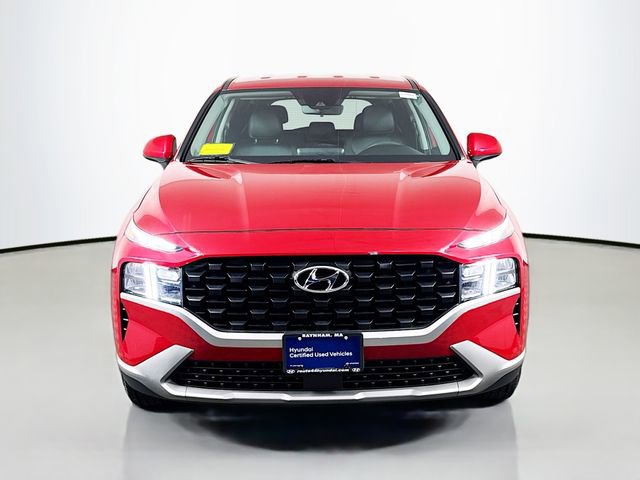 Certified 2023 Hyundai Santa Fe SE AWD/4WD image 11