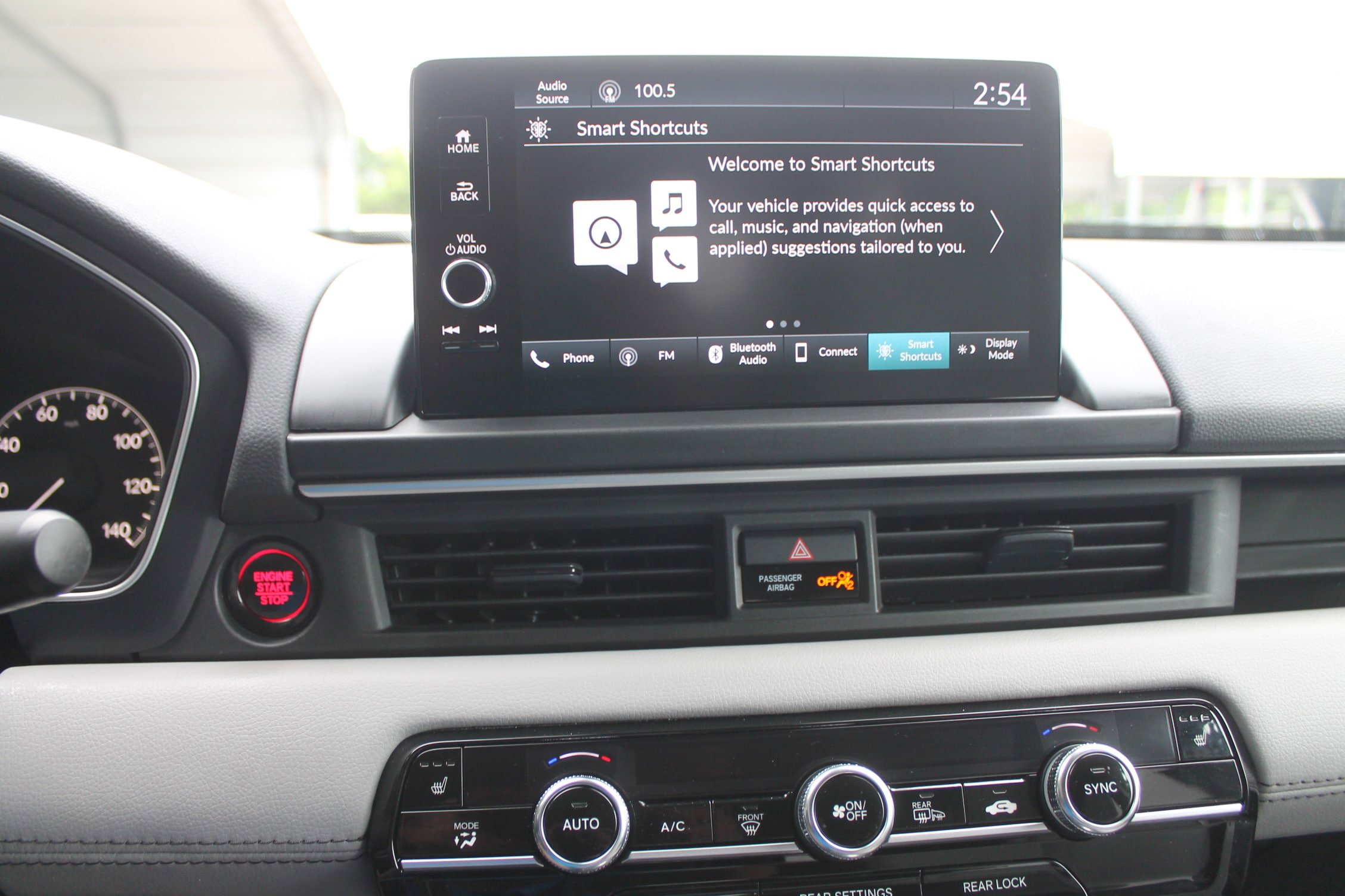 Used 2024 Honda Pilot EX-L image 10
