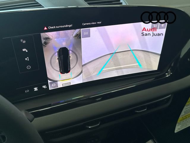 New 2025 Audi A5 2.0T Premium Plus image 17