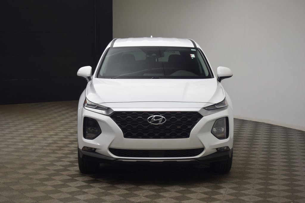 Used 2019 Hyundai Santa Fe SEL image 19