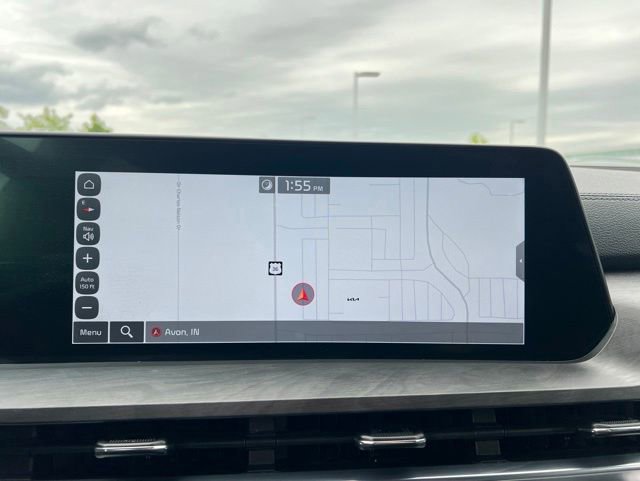 Certified 2023 Kia Telluride SX Prestige X-Pro AWD/4WD image 20