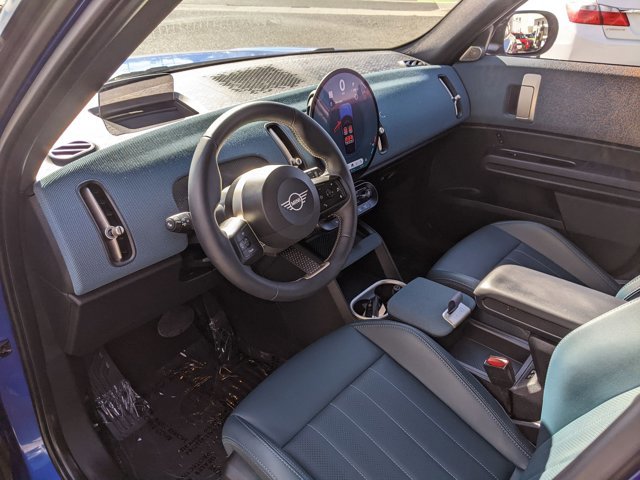 Certified 2025 MINI Cooper Countryman S image 10