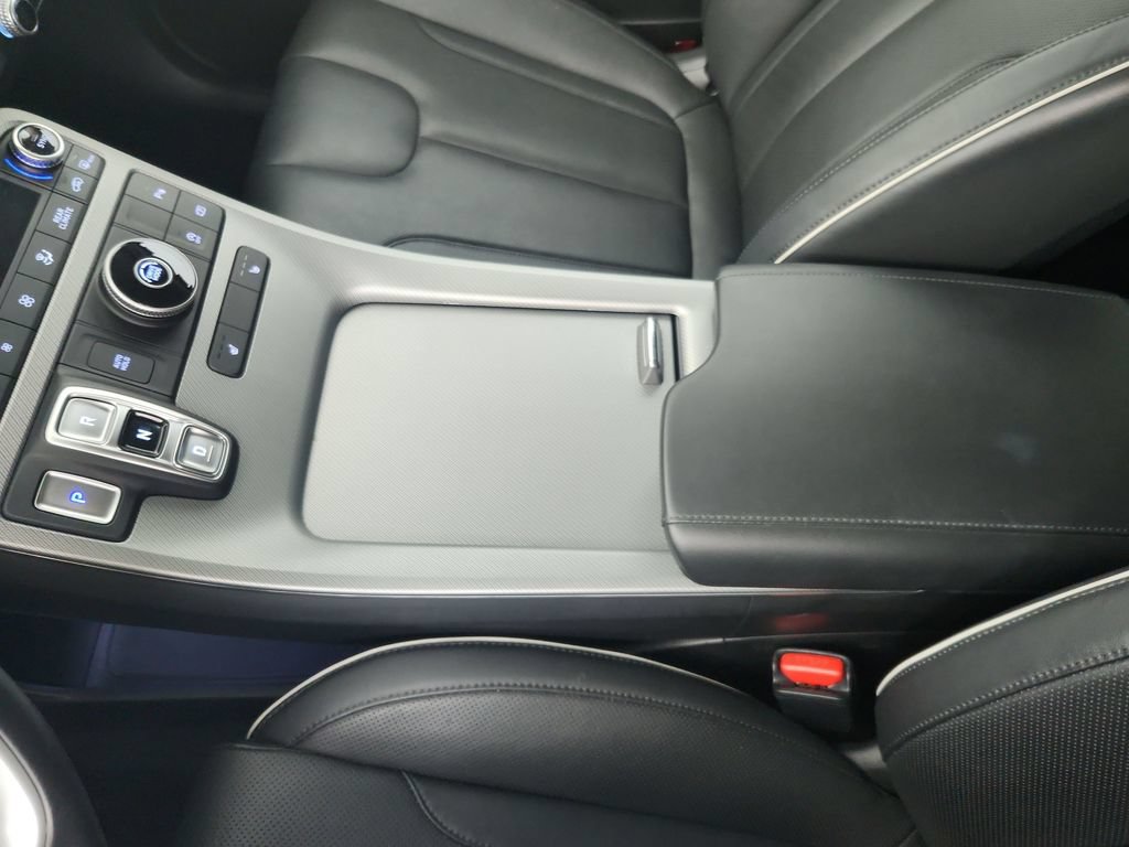 Used 2025 Hyundai Palisade SEL FWD image 32