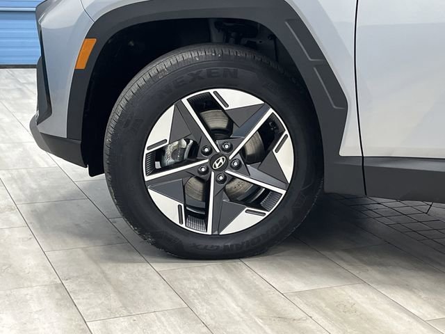 Used 2025 Hyundai Tucson SEL image 37