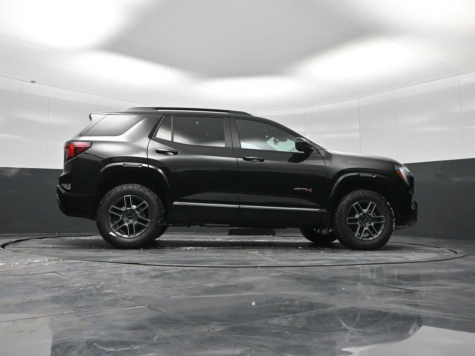 New 2026 GMC Terrain AT4 w/ Technology Package II image 25