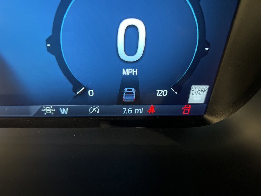 New 2025 Ford F150 Lariat w/ Equipment Group 501A Mid image 24