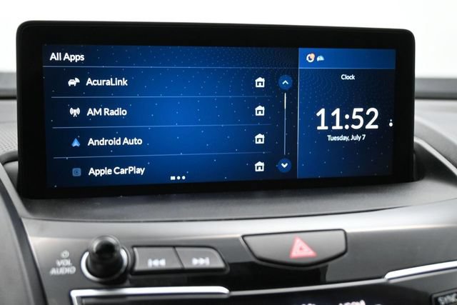 Used 2021 Acura RDX FWD image 15
