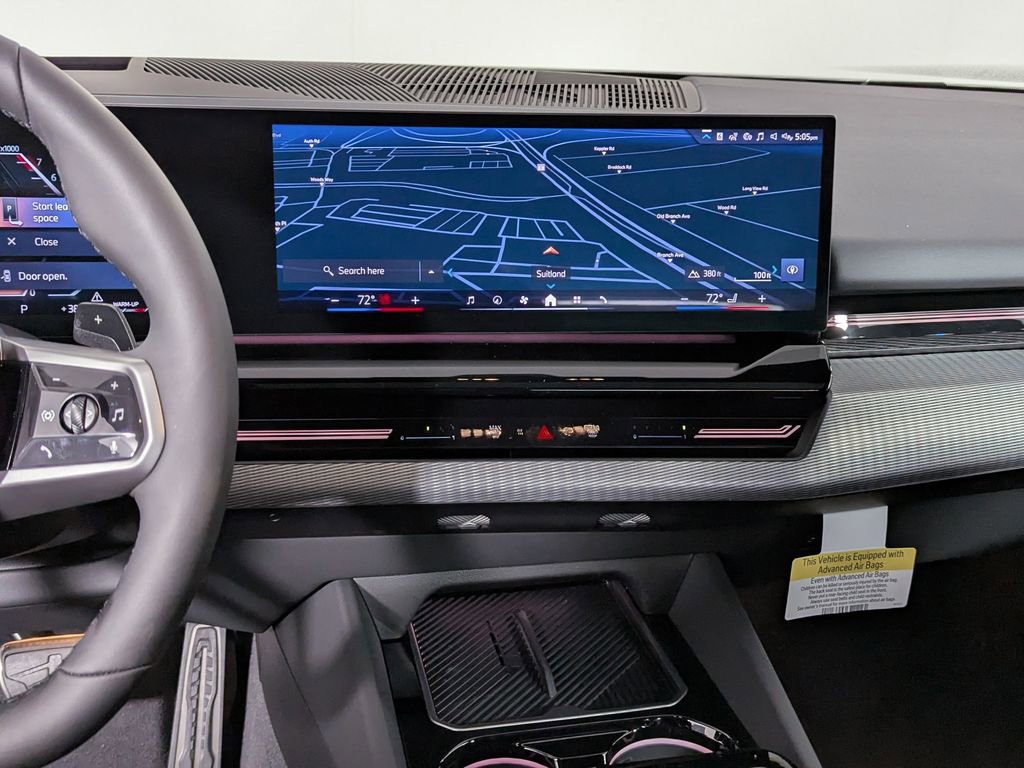 New 2026 BMW 530i xDrive w/ M Sport Package image 26