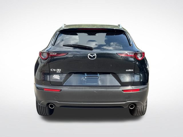 Used 2024 MAZDA CX-30 AWD 2.5 S w/ Select Sport Pkg image 4