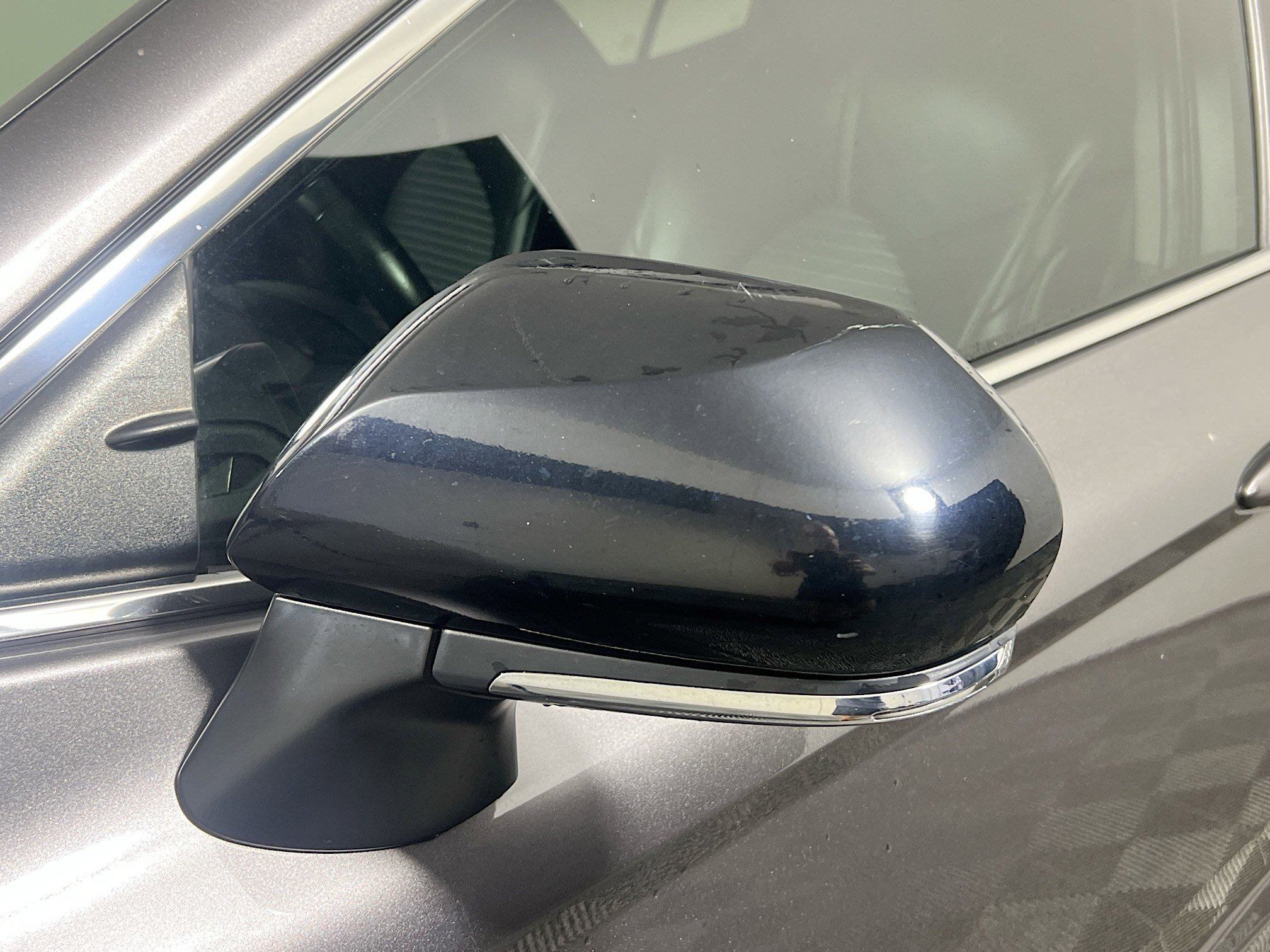 Used 2023 Toyota Camry SE image 12