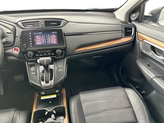 Used 2021 Honda CR-V Touring image 28