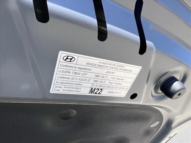 New 2026 Hyundai Palisade Limited image 17