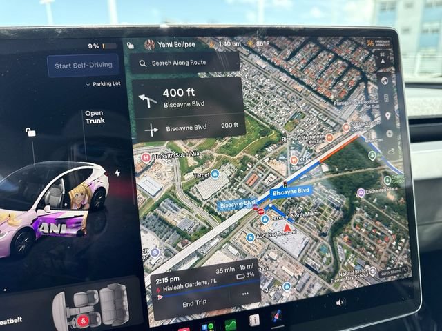 Used 2026 Tesla Model 3 RWD image 17