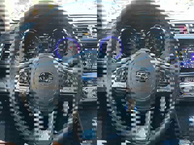 Used 2017 Subaru Legacy 2.5i Premium image 11