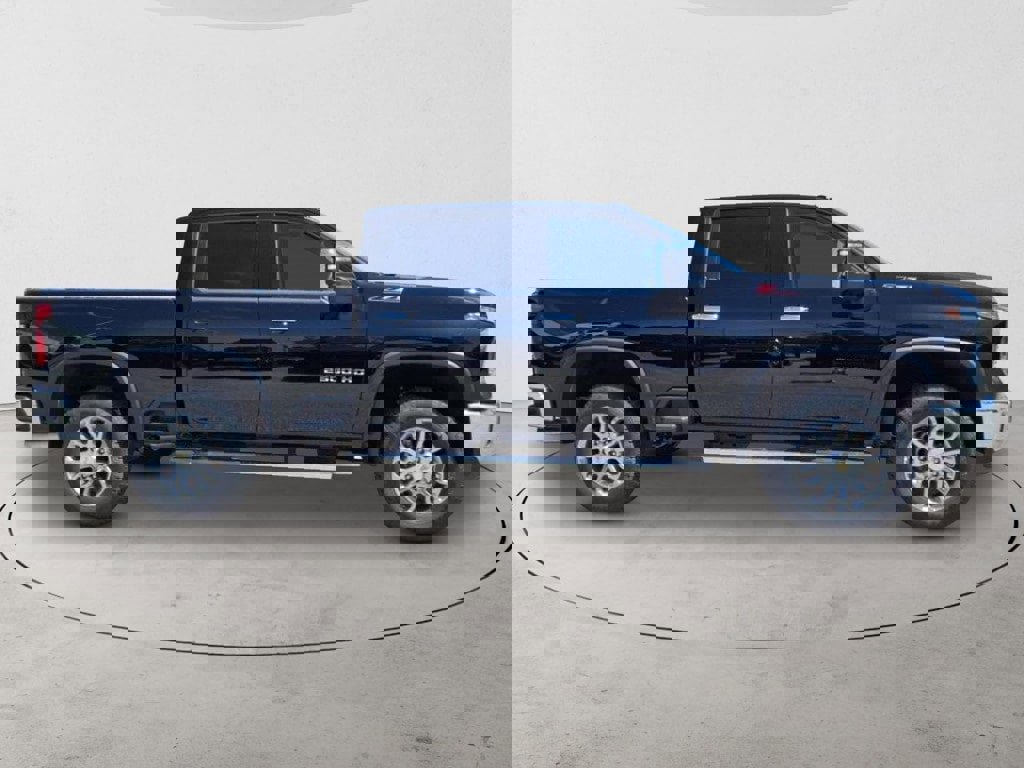 New 2025 Chevrolet Silverado 2500 LTZ w/ LTZ Convenience Package image 4