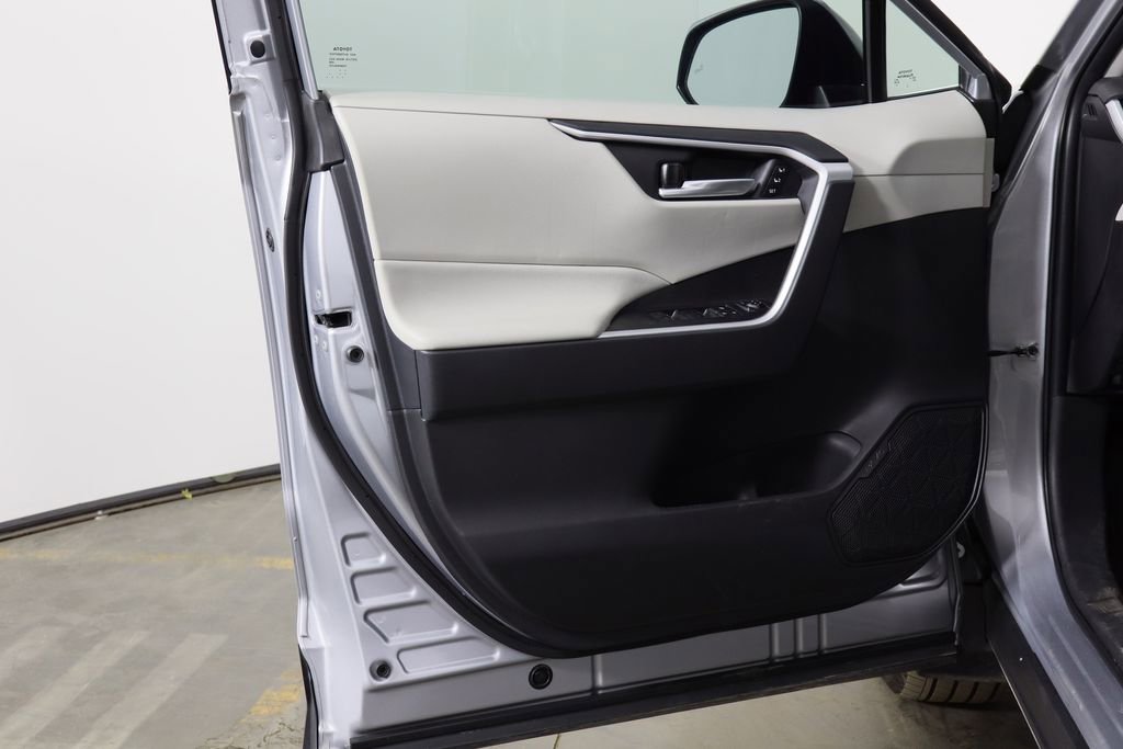 Used 2024 Toyota RAV4 XLE Premium w/ Weather Package image 19