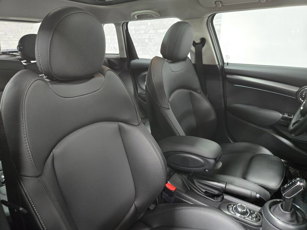 Used 2023 MINI Cooper S image 50