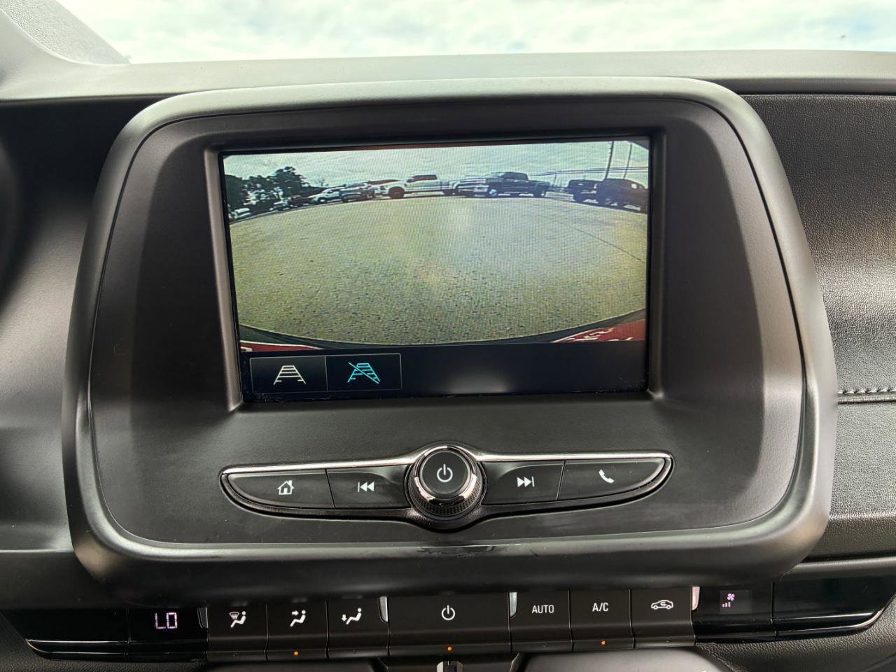 Used 2018 Chevrolet Camaro LT w/ RS Package image 23