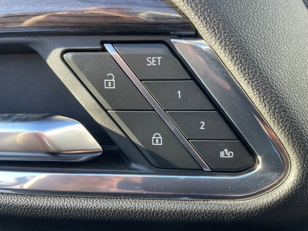 Used 2024 Chevrolet Silverado 3500 LTZ w/ LTZ Plus Package image 6