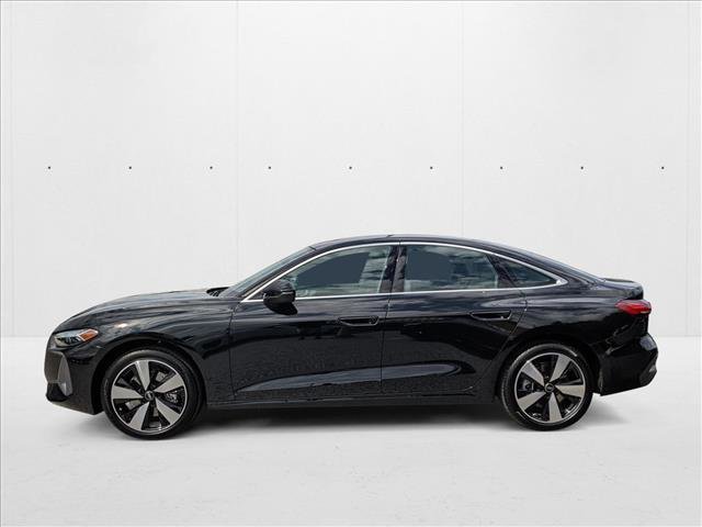 New 2025 Audi A5 2.0T Premium Plus image 5