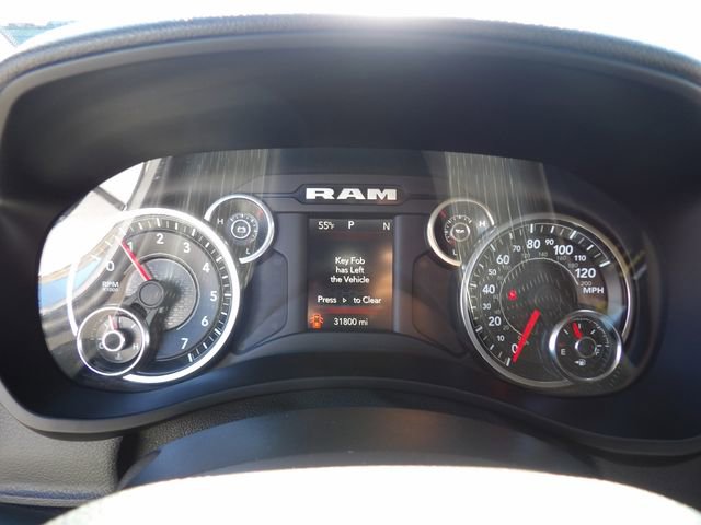 Used 2022 RAM 2500 Tradesman image 26
