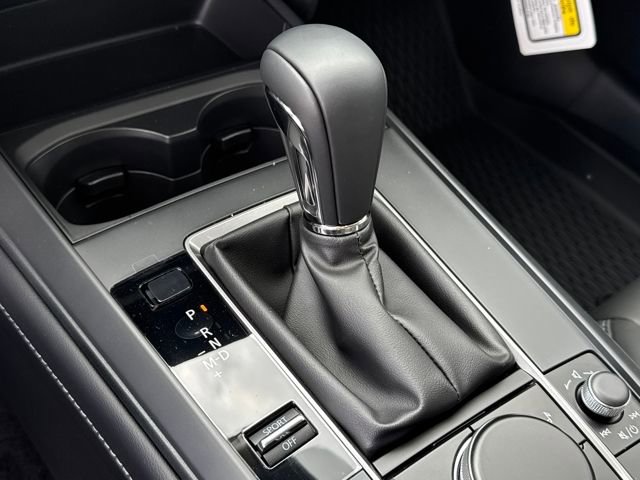 New 2026 MAZDA CX-30 AWD 2.5 S w/ Select Sport Pkg image 13