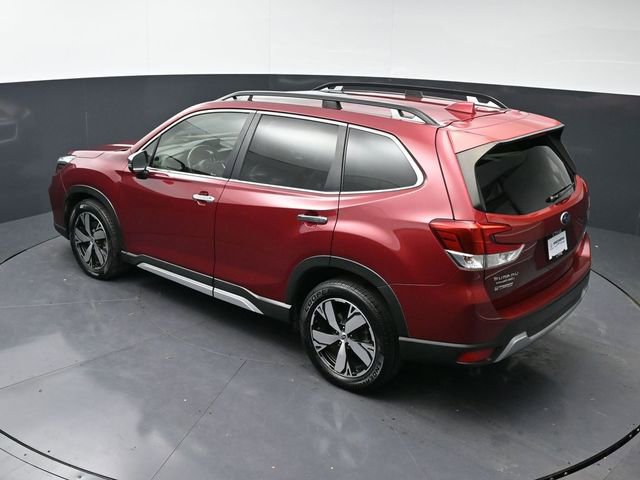Used 2019 Subaru Forester Touring image 30