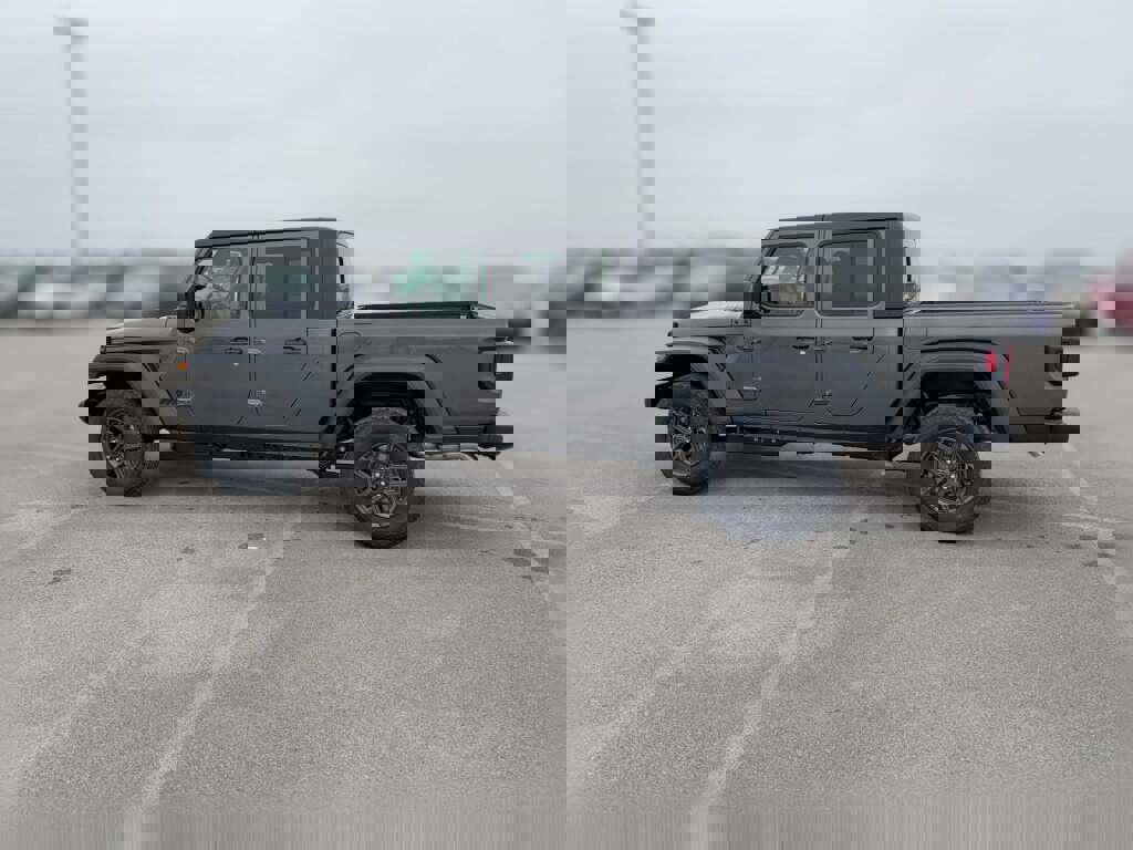 New 2026 Jeep Gladiator Sport image 7