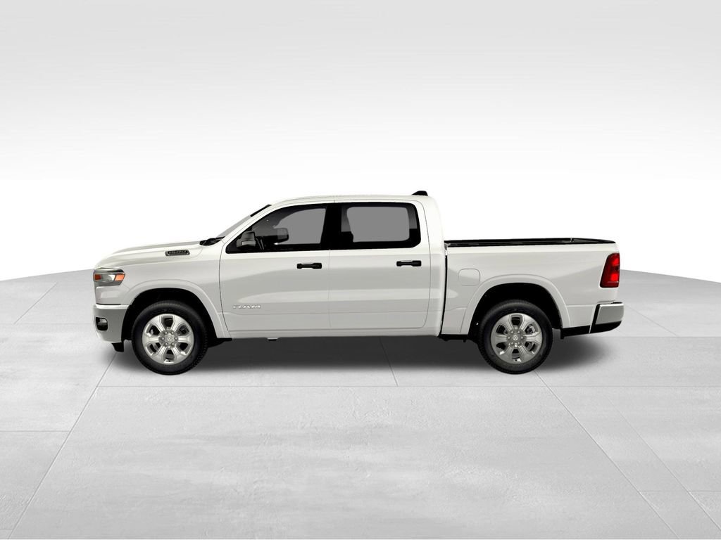 New 2026 RAM 1500 Big Horn image 3