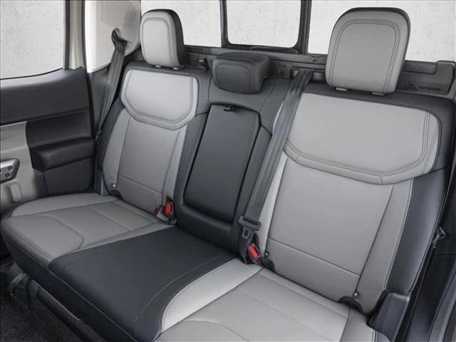 New 2026 Ford Maverick Lariat w/ Black Appearance Package AWD/4WD image 9