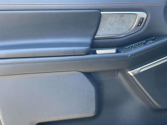 New 2026 Ford Expedition Tremor image 15