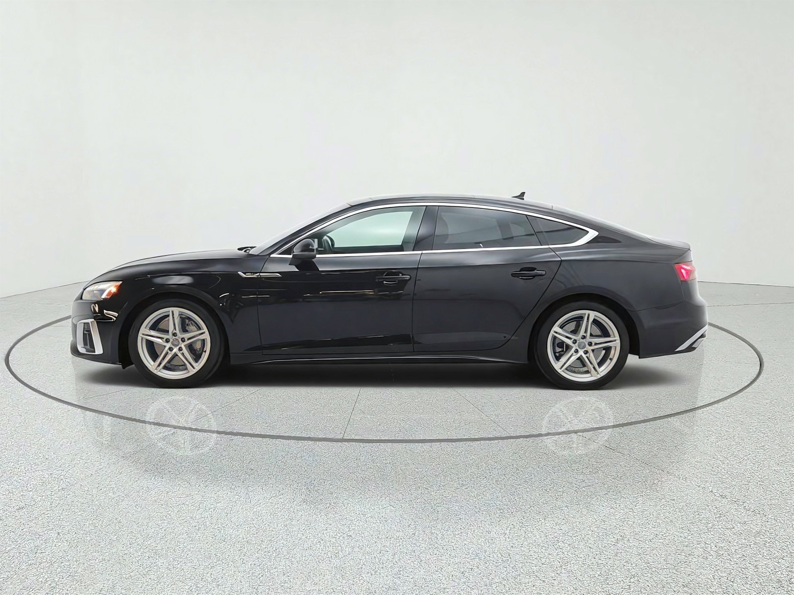 Used 2021 Audi A5 2.0T Premium Plus w/ Premium Plus AWD/4WD image 8