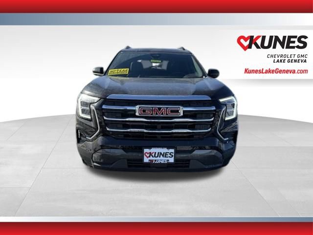 New 2026 GMC Terrain Elevation w/ Elevation Premium Package image 10