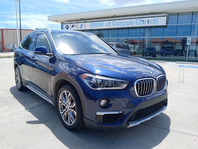 Used 2016 BMW X1 xDrive28i
